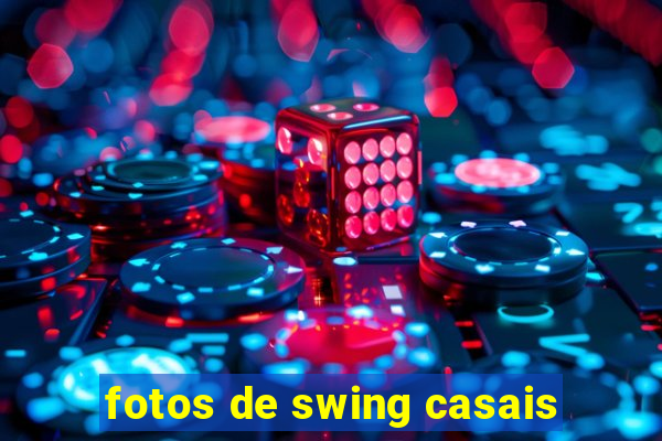 fotos de swing casais